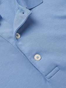 Camisa de Verano para Hombre, Estilo Casual, Manga Corta, Tejida, Estampada, 100% Algodón, Antiarrugas, Estilo Urbano, Nuevo Diseño 2025 - Product Image 5