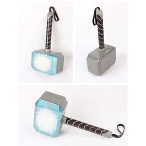 ชุดคอสตูมธอร์ ซูเปอร์ฮีโร่ สำหรับเด็กผู้ชาย - Product Image 4