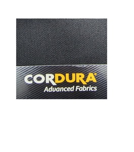 Vải <span class=keywords><strong>Nylon</strong></span> 1000D Cordura nhuộm màu cao cấp, phủ PU / cán PVC dùng cho túi xách, ba lô, áo giáp chiến thuật, công nghiệp - Product Image 1