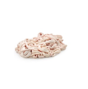 La más alta calidad, el mejor precio, suministro directo, carne de cerdo limpia congelada, intestino delgado/piezas de carne de cerdo, stock fresco a granel disponible - Product Image 1