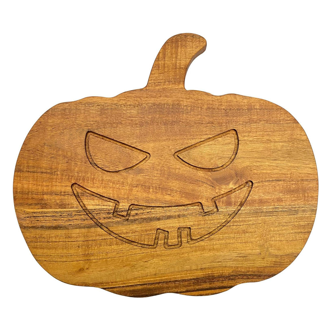 Natural Wood Finished