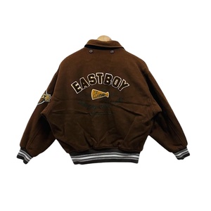 Unisex Bomber <b>Jacket</b> Custom Quality Cotton Custom Front Vintage Oversized Casual Winter Baseball <b>Duck</b> Canvas Windproof Zipper - Product Image 2