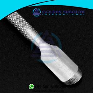 Herramientas de Acero Inoxidable para Decoración de Uñas, Empujador de Cutículas, Herramienta de Doble Cabeza para Remover Cutículas, para Manicura y Cuidado de Uñas - Product Image 5