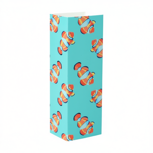 CreaSleeve 268: Cravatta Personalizzata per Merchandising Promozionale di Articoli per Bevande - Product Image 3