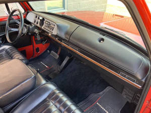 อะไหล่เกรดอุตสาหกรรมสำหรับรถกระบะปี 2008 1979 รุ่น D1-00 พวงมาลัยซ้าย พร้อมการรับประกัน 3 ปี ผลิตในสหรัฐอเมริกา - Product Image 4