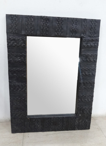 Fabricante de Espejos Decorativos de Pared |   Marco Rectangular para Exportación - Product Image 6
