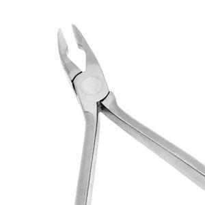 Weingart-Alicates de sujeción de alambre de acero inoxidable para ortodoncia dental, set dental de precisión, instrumentos quirúrgicos, certificado CE A + - Product Image 2