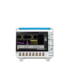 Osciloscopio de Señales Mixtas Tektronix Serie 6 B MSO, 8 Canales, Ancho de Banda de 1GHz-10GHz, 220V, 1 Año de Garantía - Product Image 3