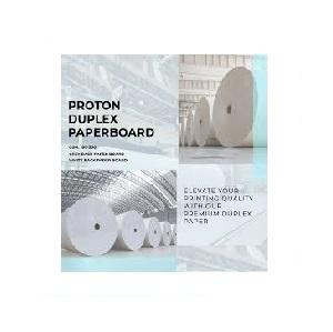 CARTE À PAPIER DUPLEX DE 180GSM À 450 GSM FOURNISSEURS INDIENS COLLECTION DE CARTE À PAPIER TRIPEX DUPLEX - Product Image 5
