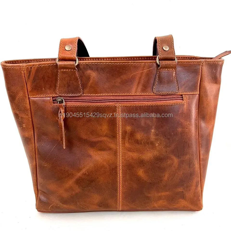 BOLSOS DE CUERO GENUINO, BOLSO DE MANO DE MUJER BOLSO DE CUERO CON CREMALLERAS LATERALES PARA MUJER, BOLSOS DE MUJER BOLSO DE HOMBRO DE CUERO GENUINO