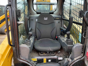 Chargeuse sur pneus pour CATERPILLAR 242D3 2025 - Product Image 6