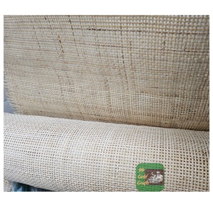 MATÉRIAU DE SANGLES EN ROTIN FAIT MAIN VIETNAMIEN CONCEPTION NATURELLE ÉCOLOGIQUE PARFAITE POUR LA DÉCORATION DE LA MAISON ET L'EXPORTATION - Product Image 5