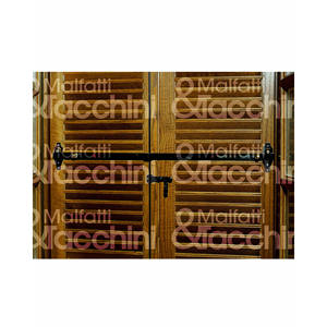 ENCHÈRES DE SÉCURITÉ ARSENIO: Réunions non incluses. - Product Image 1