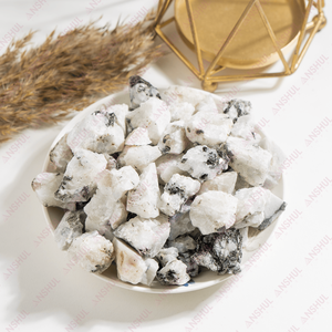 Piedras Irregulares de Cristal Curativo de Piedra Lunar Arcoíris de Primera Calidad para Regalos y Decoración a Precio de Mayoreo Anshul Impex - Product Image 1