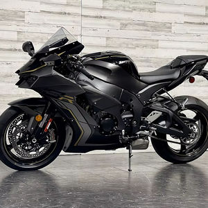 Kawasaki Ninja ZX 10R 2023 usada disponible para la venta - Product Image 1