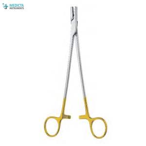Baumgartner Wire Twister 20cm-Instrumentos cardiovasculares y torácicos - Product Image 4
