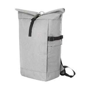 กระเป๋าเป้โน้ตบุ๊ก Circle L Sustainable สำหรับสินค้าส่งเสริมการขาย - Product Image 3