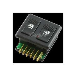 Interrupteur automatique de lève-vitre gauche 181449680 pour Fiat Doan L-Uno - Product Image 1