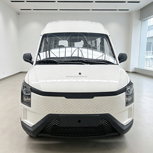 รถตู้โดยสารไฟฟ้า Wuling G230V จากโรงงานโดยตรง พร้อมแบตเตอรี่ 90-110 กิโลวัตต์ชั่วโมง และระยะทางวิ่ง 338 กิโลเมตร เหมาะสำหรับบริการรับส่งและโลจิสติกส์ - Product Image 6