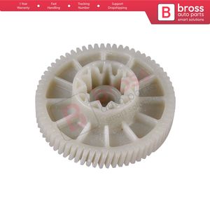 BWR1166 engrenage de réparation de moteur de régulateur de fenêtre pour Scani.a diamètre 61.40mm pièces automobiles Bross fabriquées en turquie - Product Image 2