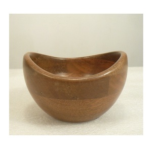 ชามไม้อะคาเซียสำหรับใช้ในห้องครัว - Product Image 1