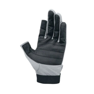 Gants de sport en plein air Protection solaire sans doigts Protection UV antidérapante Gants de chasse et de pêche chauffants Gants d'été en plein air - Product Image 3