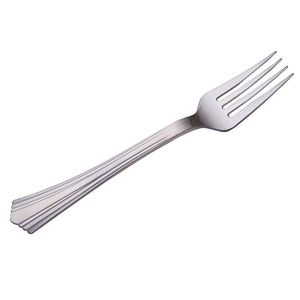 Fourchette en acier inoxydable de qualité exceptionnelle, vente en gros, directement de l'usine, Inde, pour restaurant, hôtel, café, dîner - Product Image 6