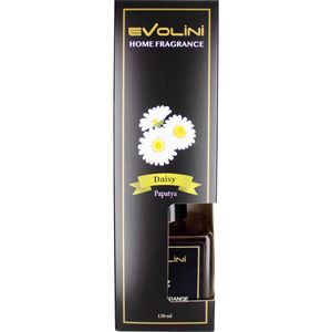 ชุดไม้ไผ่ดอกคาโมไมล์ขนาด120มล. สำหรับห้องกลิ่นหอม - Product Image 1