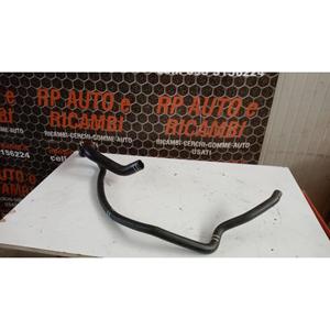 Manguera inferior del radiador FIAT Doblo Cargo (00>05) 46844560 Gasolina - Product Image 2
