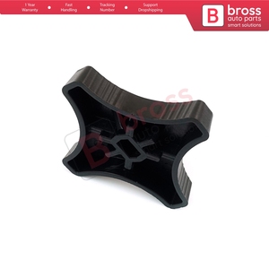2029190088 handwheel ขนาดมือจับปรับความสูงคนขับ BDP1017สำหรับ W124 W202 W208 W210 - Product Image 3
