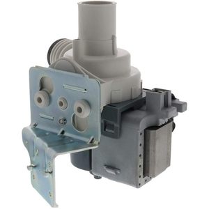 Pompe de vidange électrique 120V 60Hz ERP 34001098 de remplacement pour lave-linge WP34001098 DC96-00774B en plastique – Pièce de rechange pour machine à laver - Product Image 3