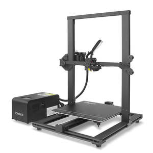 Impresora 3D FDM LK1 - Product Image 2