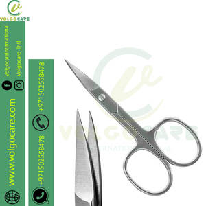 2025กรรไกรตัดผมสำหรับผู้ชายชุดกรรไกรตัดเล็บหนังกำพร้า2ชิ้น - Product Image 1