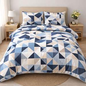 Sábana Rectangular Larga de Algodón de Primera Calidad MyEthnix, Popular, Cómoda, con el Nuevo Estampado, 1 kg, Hecha en India - Product Image 1