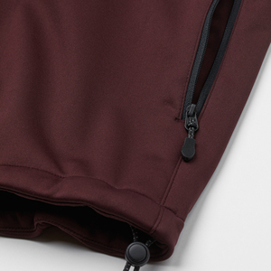 Hot Selling Men's Softshell Winter <b>Jacket</b> Custom Anti-Bacterial Anti-Pilling Waterproof Reversible Eco-Friendly Polyester <b>Heated</b> - Product Image 5