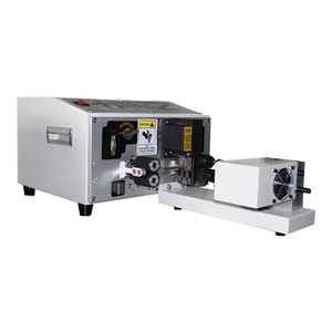 Máquina automática de pelado y torsión de cables Máquina peladora de cables automática Máquina peladora de cables - Product Image 2