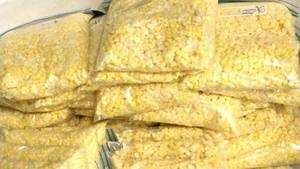 Maíz congelado de Vietnam, producto caliente de alta calidad al mejor precio - Product Image 4