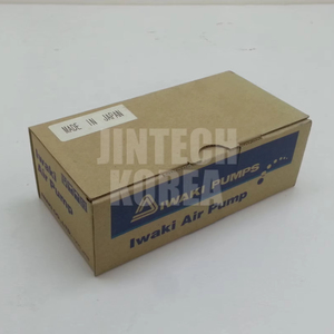 3220) [Hộp Mới] APN-60GD2-W bơm màng Iwaki 100% sản phẩm mới chính hãng - Product Image 1