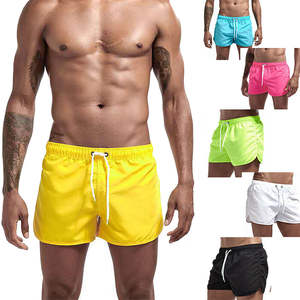 Pantalones cortos clásicos de MMA para hombre, pantalones cortos de lucha ligeros de corte Premium, nuevo modelo, venta al por mayor, ropa deportiva para gimnasio o artes marciales - Product Image 4