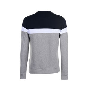 La conception la plus demandée sweat-shirt pour hommes taux raisonnable anti-rides vente chaude sweat-shirt à manches longues pour hommes avec le dernier tissu - Product Image 4