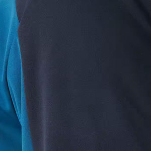 Logo personnalisé Vestes softshell de sport pour hommes Manteaux d'extérieur Veste de randonnée softshell imperméable Vêtements de sport d'extérieur - Product Image 6