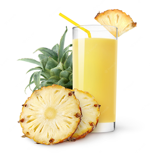 Jus d'ananas condensé congelé - Product Image 1