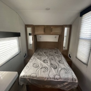 F-o-r-e-s-t R-i-v-e-r G-r-e-y W-o-l-f 2-2-M-K-S-E d'occasion 2023 à vendre - Product Image 1