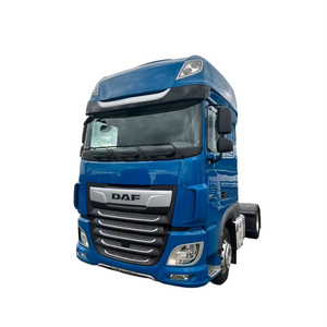 Camión Usado de Buena Calidad, DA F XF 530 FT 2022, Intarder, 450.000 Km, 6 Cilindros, 530hp, Eje 2, 4x2, Euro 6, Combustible Diésel, Transmisión AMT, Volante a la Izquierda - Product Image 1
