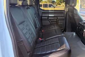 F-ord S-helby F-150 SuperCrew 4x4 d'occasion de 2018 ~16100 Miles 755 ch V8 suralimenté 4 roues motrices - Product Image 5