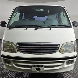 Toyota HiAce Super Custom d'occasion de 1998 - Product Image 1