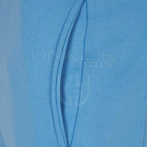 กางเกงวอร์มทรงหลวมสำหรับผู้ชายกางเกงระบายอากาศได้ดีดีไซน์ใหม่สำหรับผู้ใหญ่ - Product Image 4