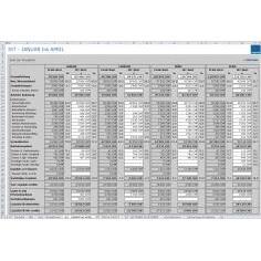 Pacchetto di Download Pianificazione Finanziaria - Product Image 3