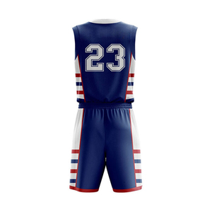 Uniformes de baloncesto unisex, cómodos, talla XS, logotipo personalizado impreso, venta al por mayor, ropa deportiva para jóvenes, características de talla grande Pakistán - Product Image 3