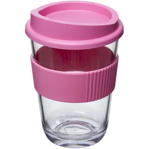 Gobelet isotherme personnalisé en acier inoxydable 300 ml pour Americano Cortado – Verre de merchandising sur mesure - Product Image 5